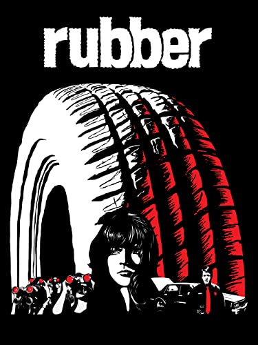 Rubber