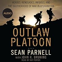 Algopix Similar Product 17 - Outlaw Platoon Heroes Renegades
