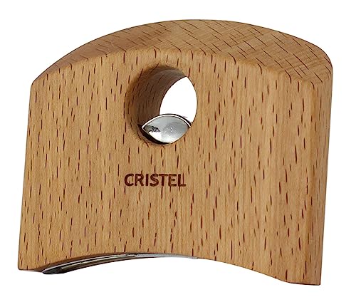 CRISTEL ANSE AMOVIBLE CASTELINE BOIS HETRE