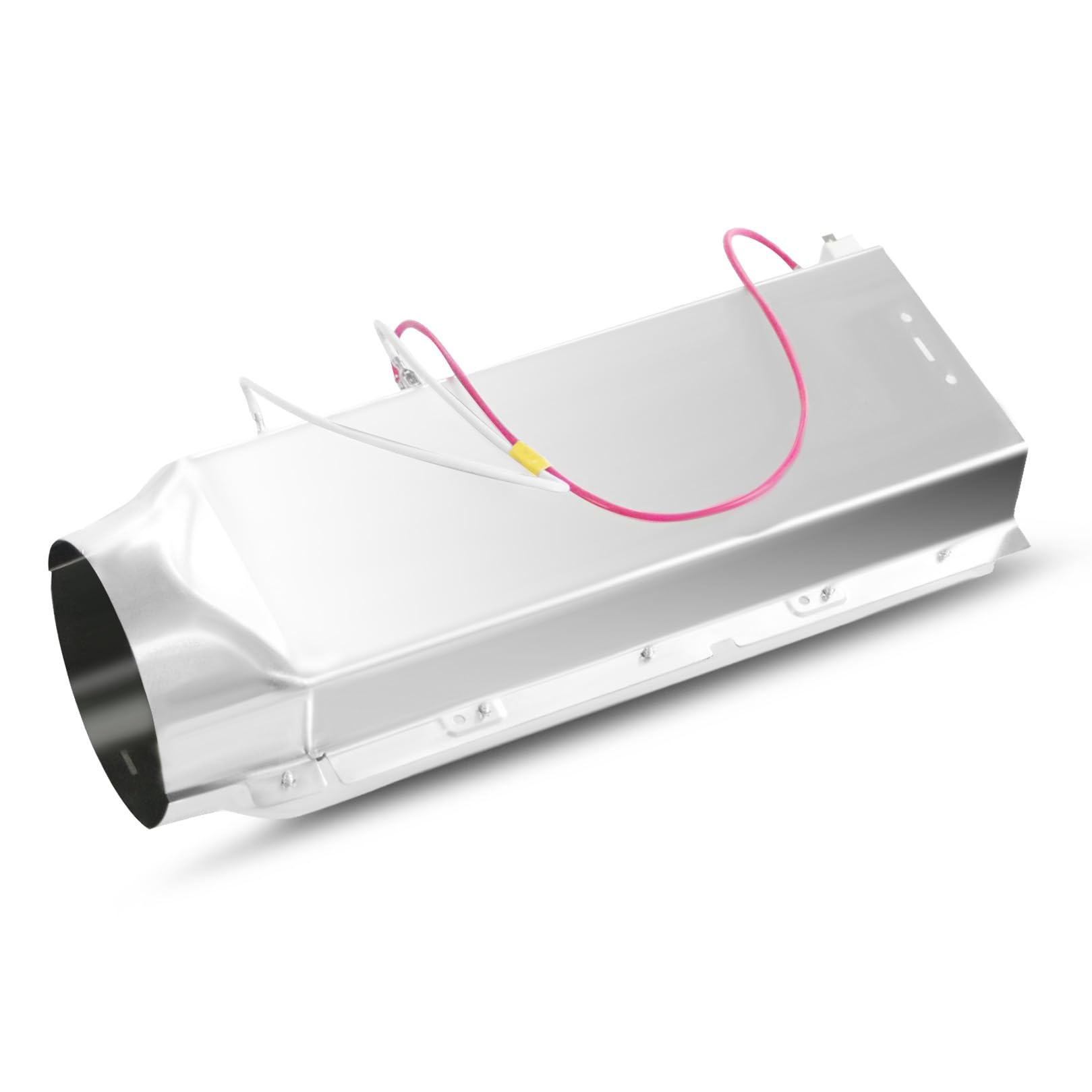 5301El1001A Gruppo Elemento Riscaldante For Asciugatrice - Foto 3