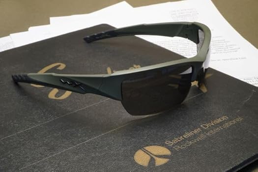 Amazon | [Wiley X] 【自衛隊仕様 限定モデル】 ワイリーエックス