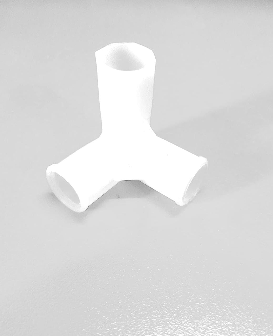 3 Pole pp Connector for Shoe Rack and Wardrobe, Size 12.7mm (White 1) (B0CZJFCGS8) Amazon Price History, Amazon Price Tracker