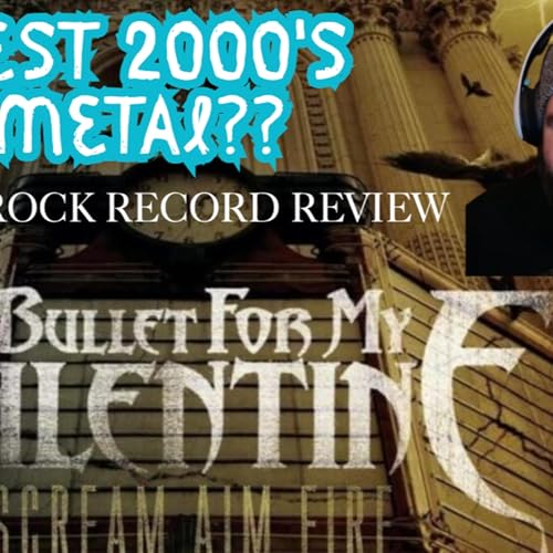 Scream Aim Fire; The Metal Wars begin HERE!!