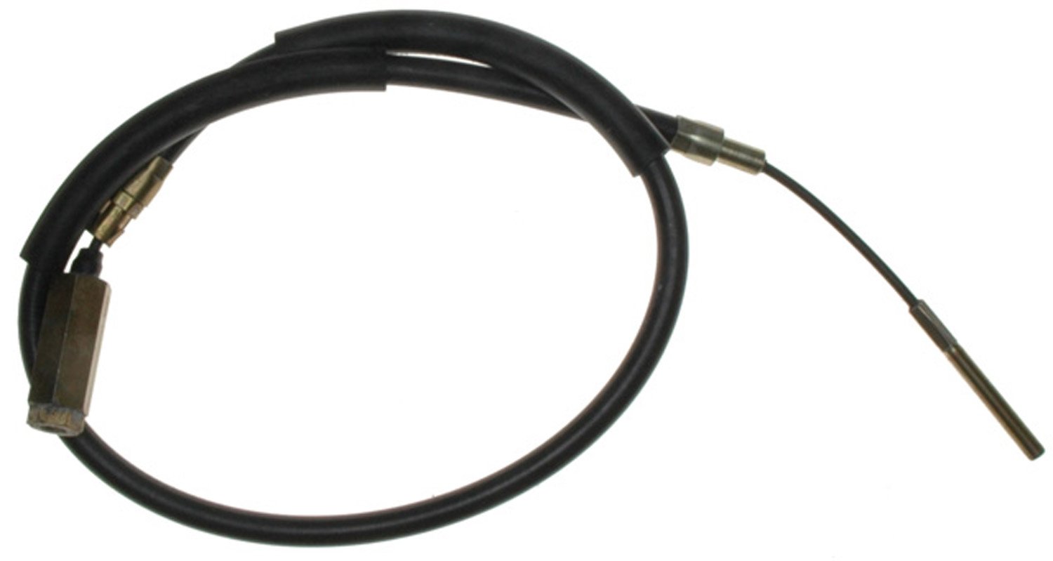 Amazon.com: ACDelco Professional 18P1529 Front Parking Brake Cable 