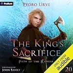 Cover of The King's Sacrifice