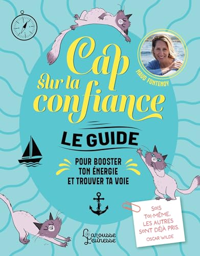 Cap sur la confiance