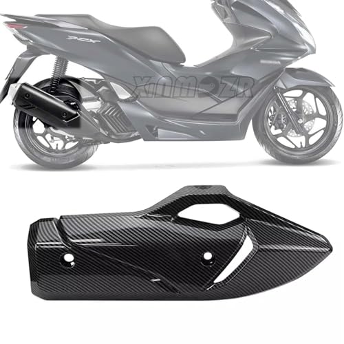 FOR PCX160 PCX-160 PCX 160 pcx160 2022 2023 oCNrCǕیV[hJo[GL][XgJo[GAtB^[Jo[^NJo[ (rCt[h)