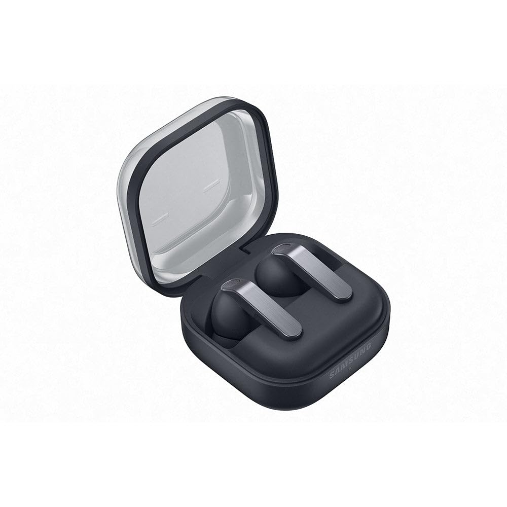 Samsung Galaxy Buds 4 Pro – Noise Cancelling Wireless Earbuds with