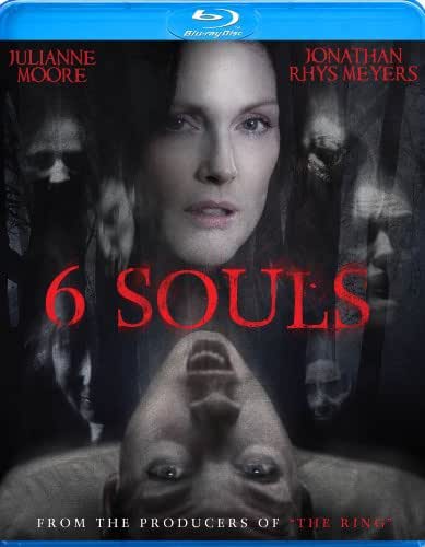 6 Souls