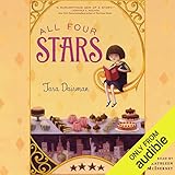 All Four Stars: All Four Stars, Book 1