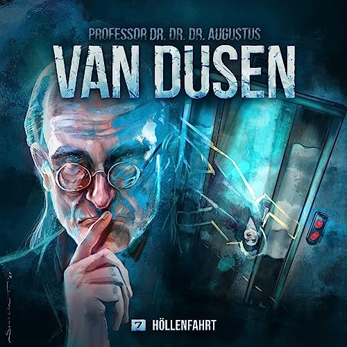 H&amp;ouml;llenfahrt | Marc Freund episode artwork