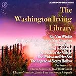 Cover of The Washington Irving Library