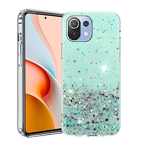 Compatible avec Coque Xiaomi Mi 11 Lite Cover