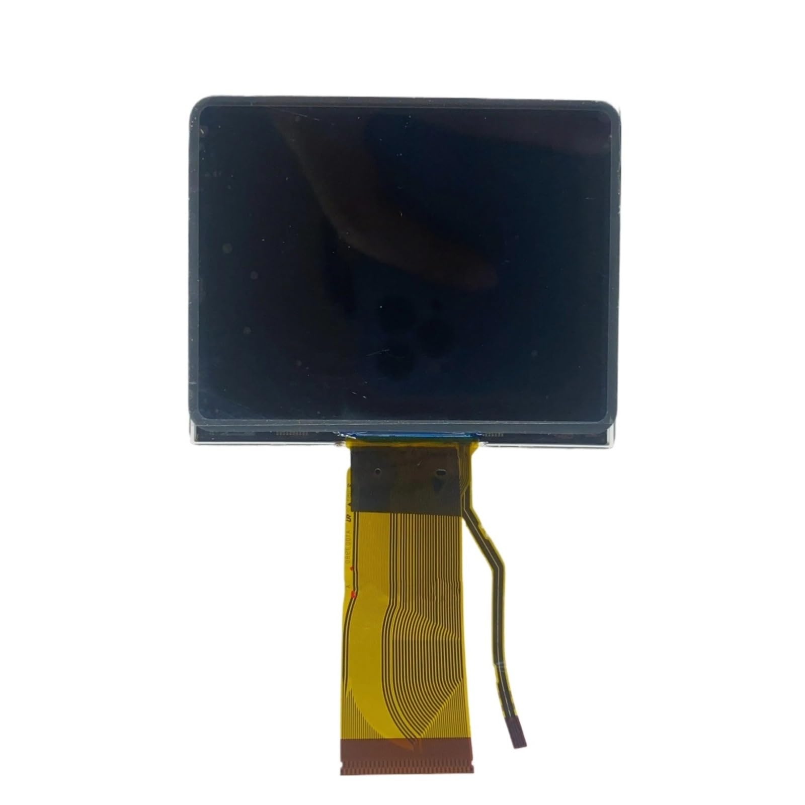 Zapasowy Ekran Aparatu Wyświetlacz LCD Do Aparatu Z Ekranem LCD D810 D7200 D750 Z Podświetleniem