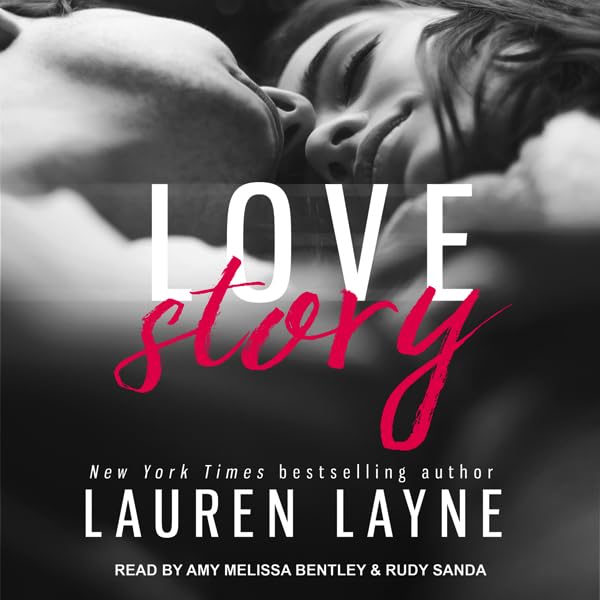 Cover art for Love Story