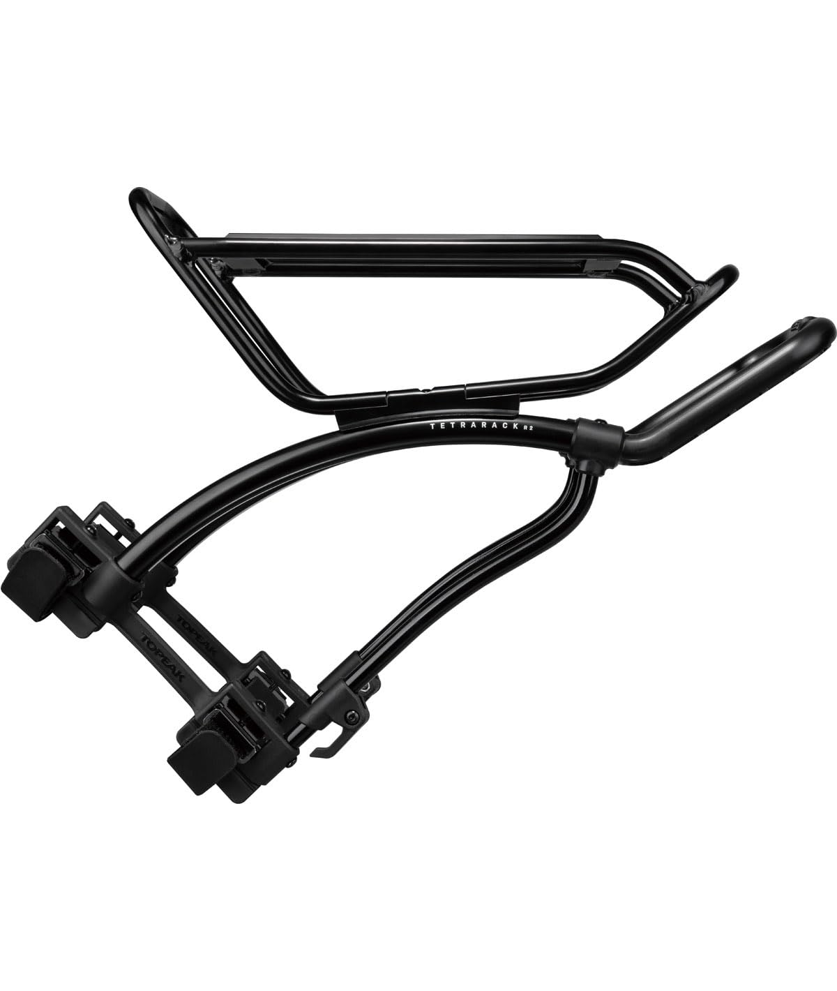 Amazon.co.jp: トピーク(TOPEAK) TPK テトララック R1 CAF03200