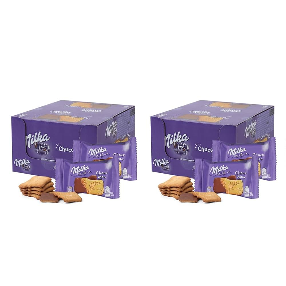 Milka ミルカ　Melo cakes メロケーキ&amp; delrey ビスケット imgrc0086299461.jpg