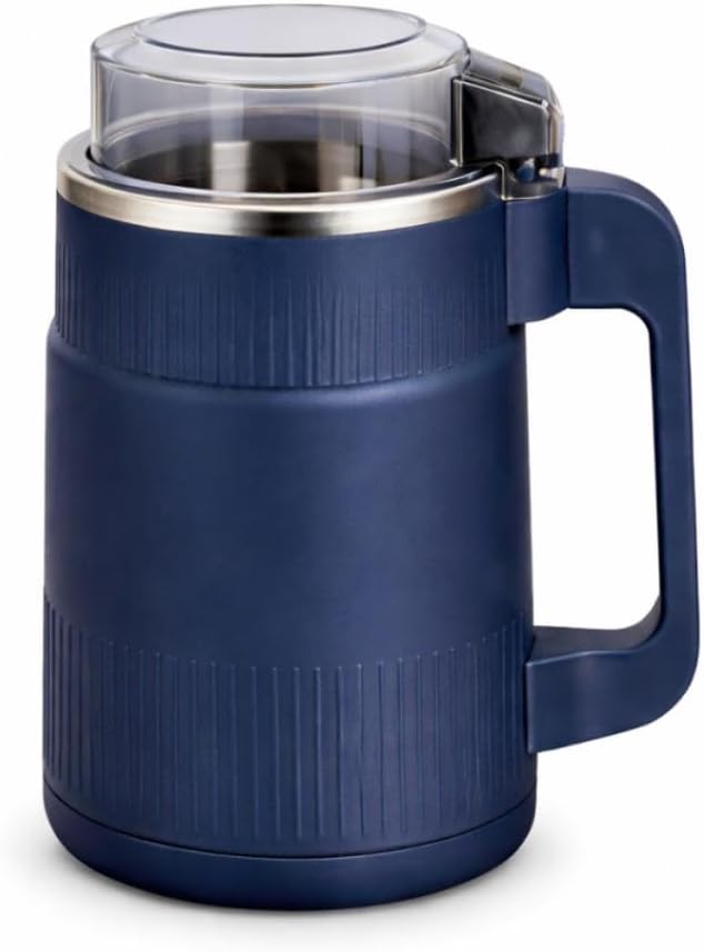Coofbe Paslanmaz  elik 8 B akl  500ml Baharat ve Kahve  t c  Kahve De irmeni Bakliyat  t c