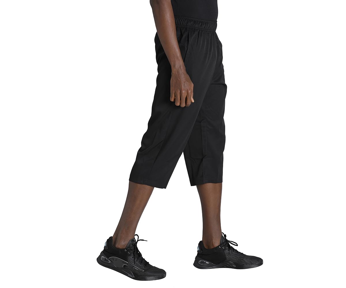 Puma - Active Woven 3/4 Pants, Pantaloni Uomo