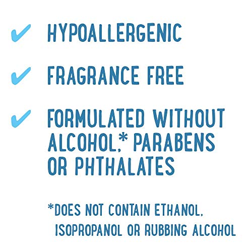 Amazon Brand - Mama Bear 99% Water Baby Wipes, Hypoallergenic, Fragrance Free,72 Count & Amazon Brand - Plush Protection Size 5 Diapers, 31 Count, White #TOP3