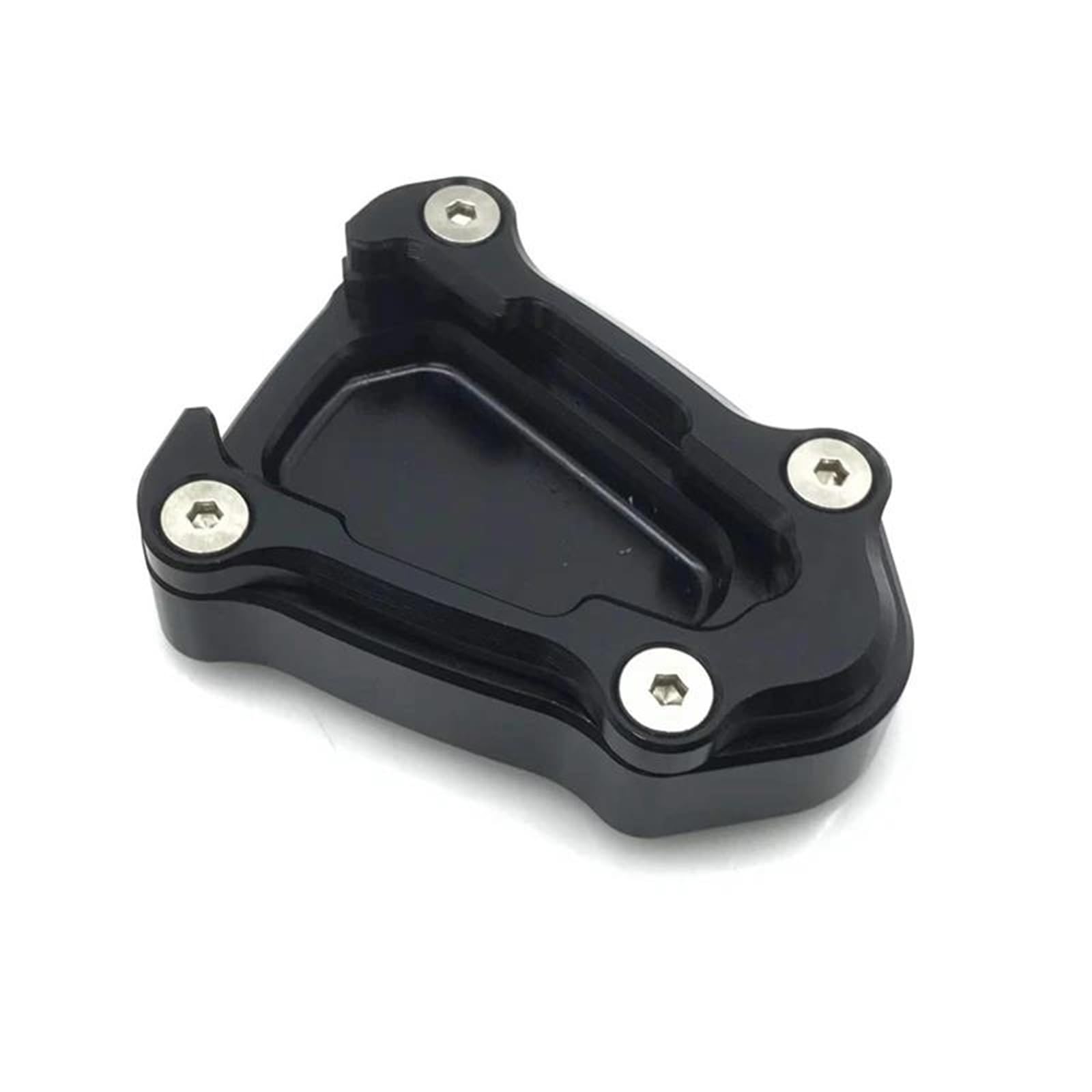 Extension de béquille latérale CNC Rebel 1100 plaque support moto 2021-2022