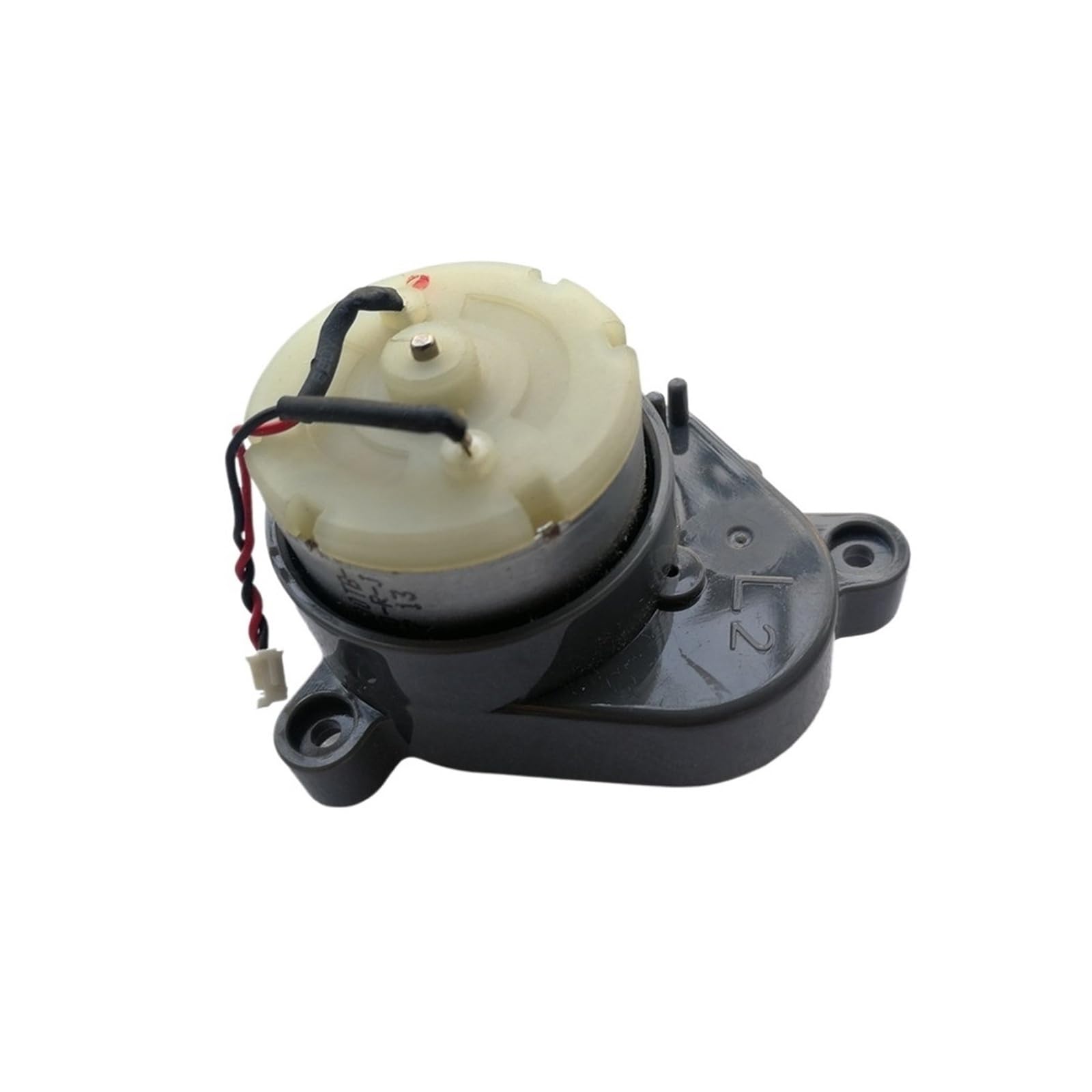 WEIGEXIEO Vacuum Cleaner Motor,Compatible For Osoji, 990 870 950 680 Domo San Robot Vacuum Replacement Motor