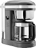 Kitchenaid Filtre Kahve Makinesi 5KCM1209 Charcoal Grey-EDG