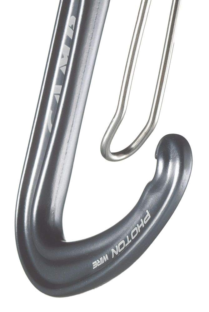 CAMP Photon Mixed Express KS Quickdraw 6 Pack