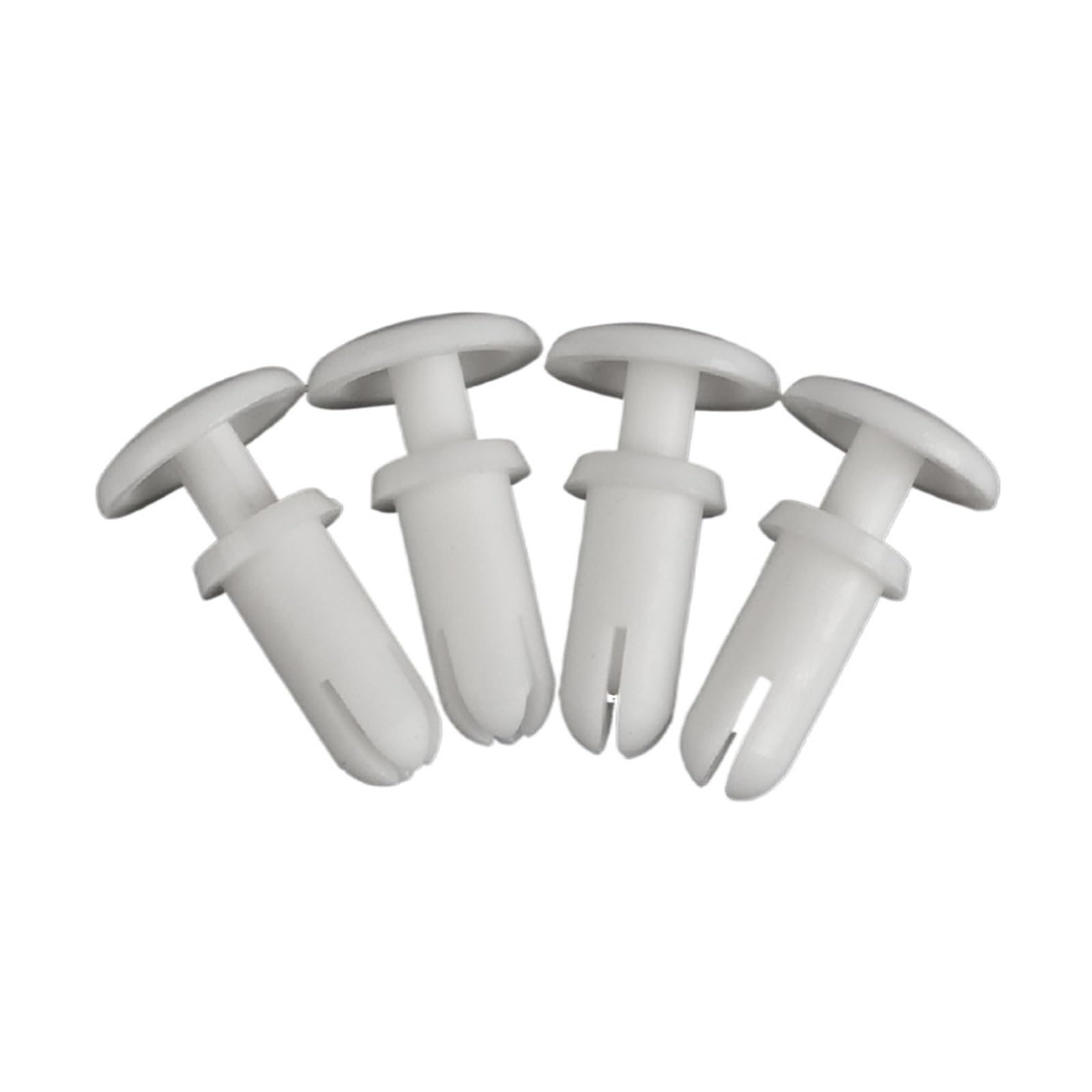 100 Pezzi Rivetti Filettati M8, Acciaio Inossidabile, Con Corpo