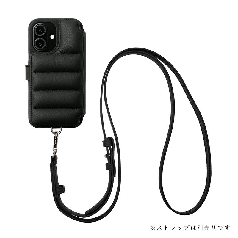 Amazon.co.jp: 【 DEMIU デミュウ 】 〔 iPhone対応 16用