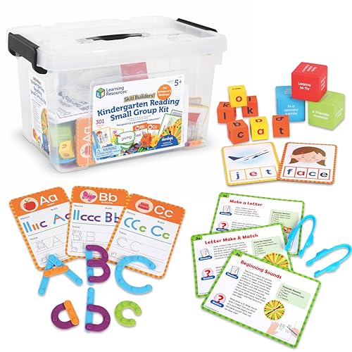 Amazon.com: Learning Resources: TEACHER & CLASSROOM