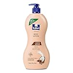 Parachute Advansed Cocoa Repair Body Lotion, Intense Moisture, 600ml