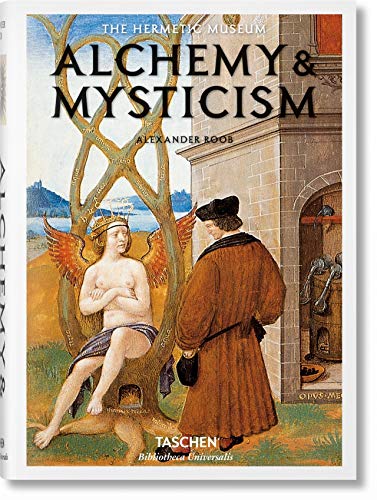 Télécharger Alchemy & Mysticism Livre PDF Gratuit