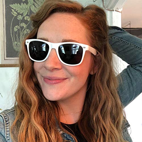 Image of Eyegla Sunglasses Bulk Party Sunglasses Pack 80s Shades Eyewear Set for Men Women 8 /10 /20 /30Pack