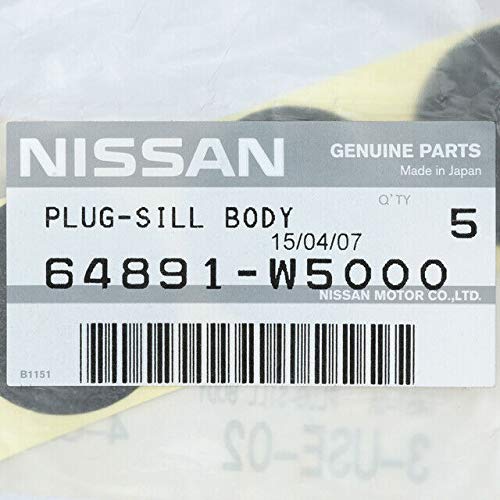 Amazon | NISSAN (日産) 純正部品 CDチエンジヤーアタツチメント 品番 