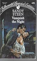 Vanquish The Night (Silhouette Special Edition, No 638) 0373096380 Book Cover