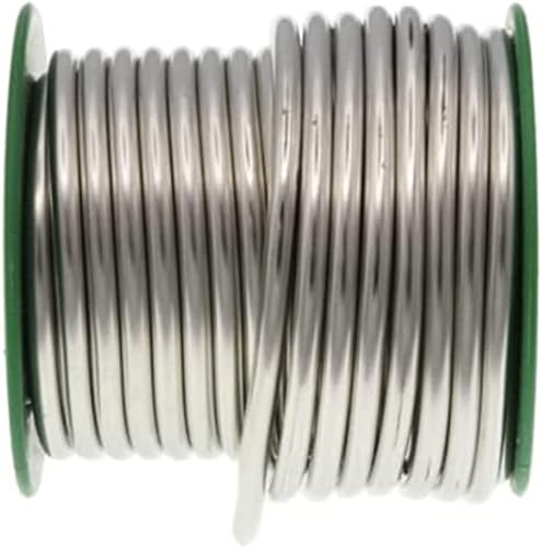 Miniatura 2 de Soldadura Big Gas 955 - Bobina de 1 libra fabricada en los Estados Unidos paquete de 2