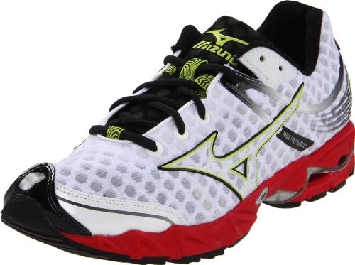 Mizuno wave precision 12 navy Clearance