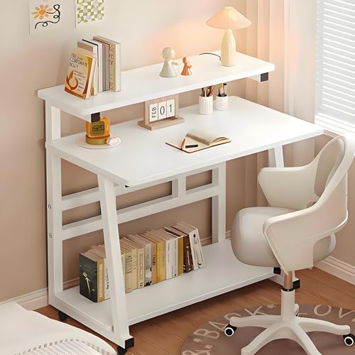 p\RfXN RpNg  LX^[t ItBXfXN 3ie[u 60/75/90cm×s50cm pcfXN ȃXy[X gݗĊȒP  ׋ wK ݑΖ dp