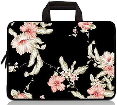 RUYIDAY 11 116 12 121 125 pulgadas bolsa de transporte para laptop funda para Chromebook portátil funda para tablet funda de neopreno para Apple