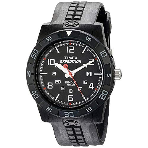 Timex Expedition Rugged Core Analog Field Watch