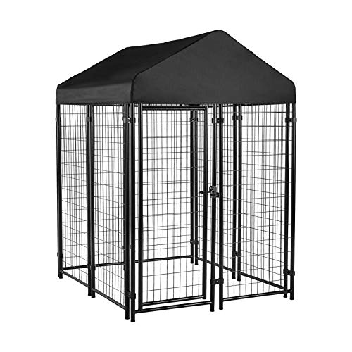 Top 10 Best Welded Wire Dog Kennel Panels Comparison