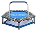 Produktbild smarTrike 910-1100 - Jump Trampolin 90 cm, 3 in 1