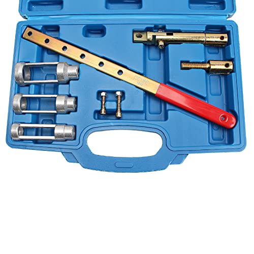 CCLIFE Set per compressore per molle valvole 20 26...