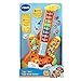 VTech Zoo Jamz Tiger Rock Guitar, Orange