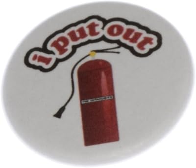 I Put Out - Fire Extinguisher 2.25