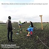 Morten Skou Andersen via Damn Right Records