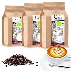 C&T Bio Espresso Crema entkoffeiniert...