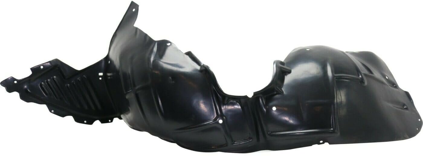 Front Left Driver Side Plastic Liner for Cadillac for XTS 2013-2017 14916005