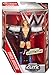 WWE Elite Lost Legends Chris Jericho Figure
